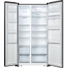 Холодильник HEINNER HSBS-520NFBKWDF+ изображение 2