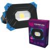 Прожектор ELM Vinter -20W 6500K IP54 з акумулятором (26-0123)