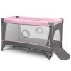 Детский манеж Lionelo Flower Flamingo (LO-FLOWER FLAMINGO) изображение 3
