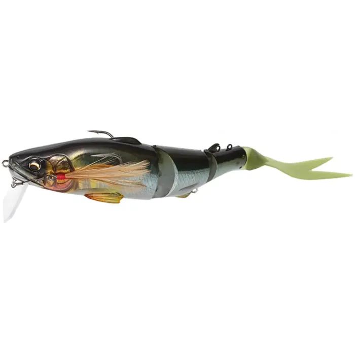 Воблер Imakatsu Replicator DSF 220mm 68.0g 297 (1452.16.45) зображення 2