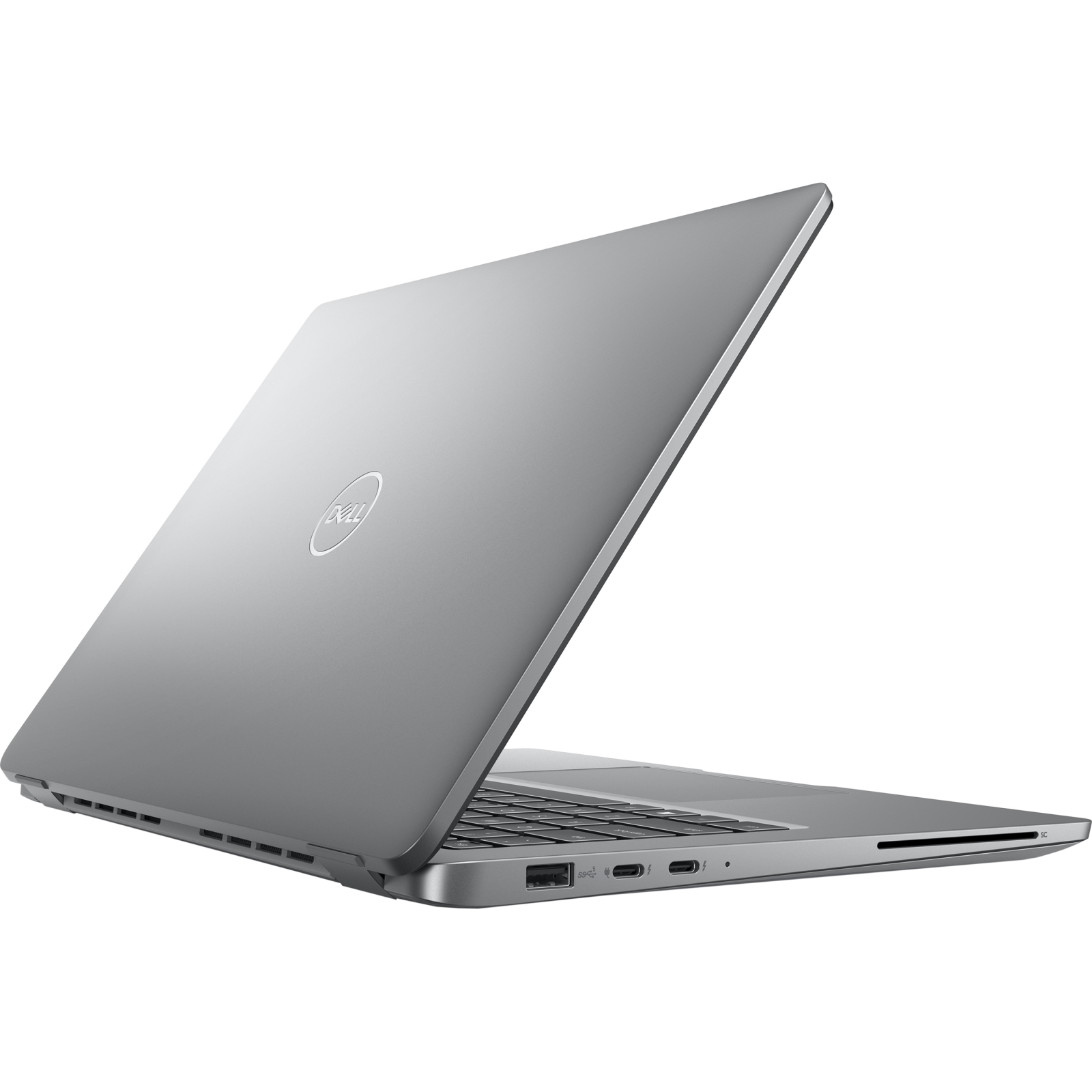 Ноутбук Dell Latitude 5340 (N017L534013UA_W11P) зображення 7