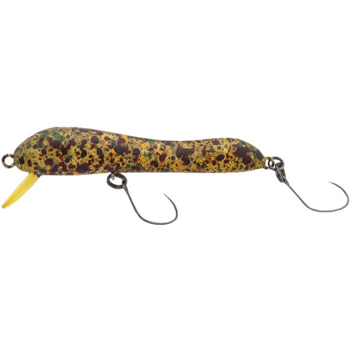 Воблер Nories Sweek 52F 52mm 1.8g #372M (1812.02.68)