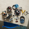 Конструктор LEGO Technic Yamaha MT-10 SP 1478 деталей (42159) изображение 4