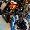 Конструктор LEGO Technic Yamaha MT-10 SP 1478 деталей (42159) зображення 7