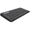 Комплект Logitech Pebble 2 Wireless UA Graphite (920-012239) изображение 3