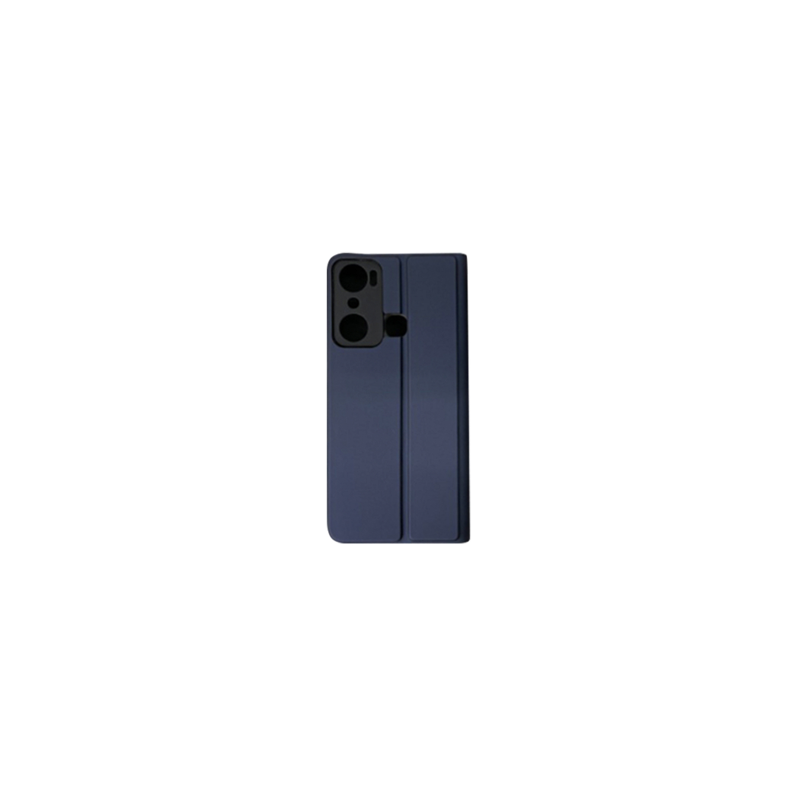 Чехол для мобильного телефона Florence Protect Infinix Hot 20i Dark Blue (RL074611) изображение 2