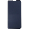 Чехол для мобильного телефона Florence Protect Infinix Hot 20i Dark Blue (RL074611)