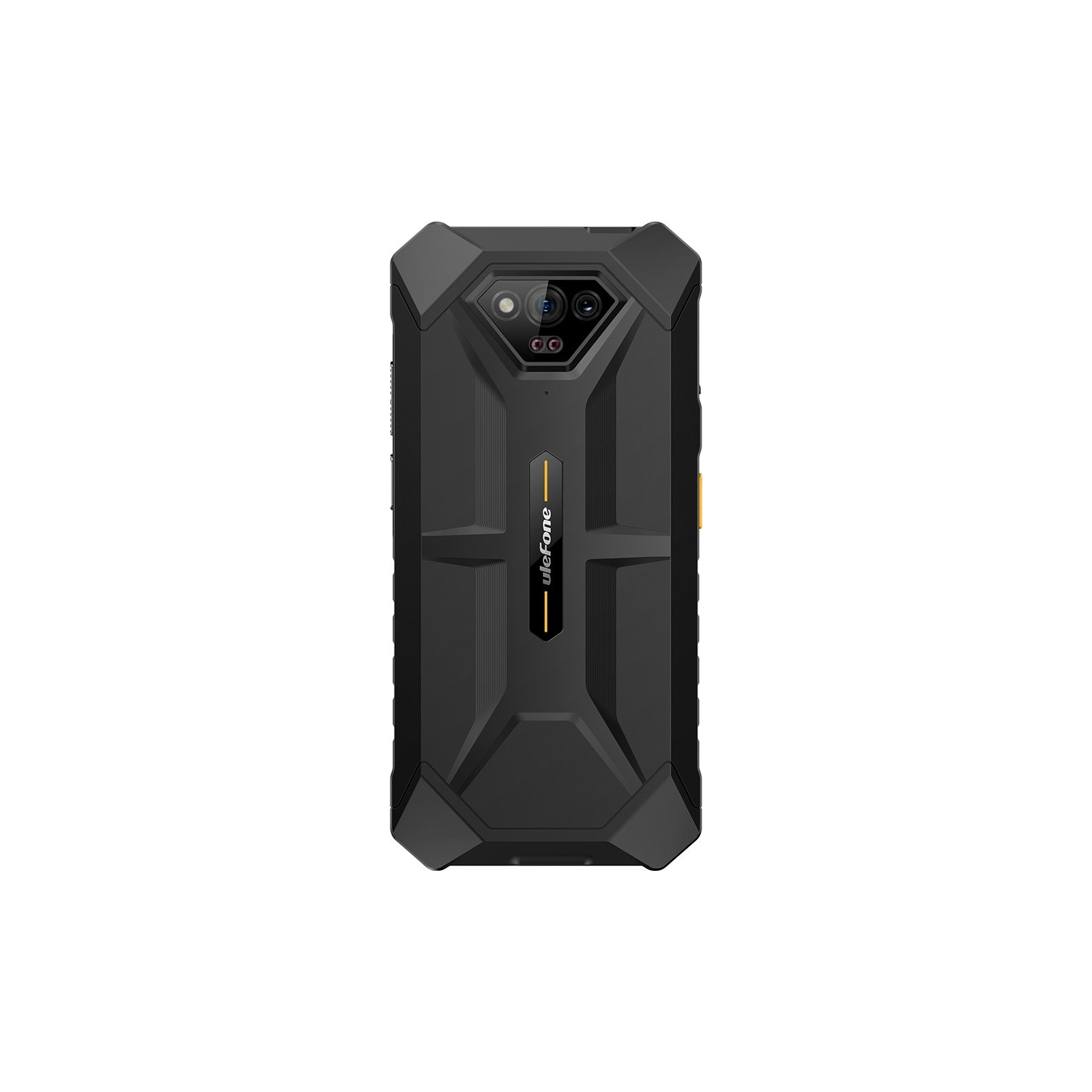Мобільний телефон Ulefone Armor X13 6/64Gb Black (6937748735472) зображення 2