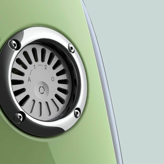 Переноска для животных Petkit Breezy2 Smart Cat Carrier Green (720114) изображение 2