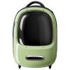 Переноска для животных Petkit Breezy2 Smart Cat Carrier Green (720114)