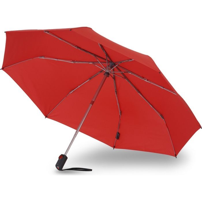 Зонт Knirps C.205 Medium Duomatic Red (Kn95 8205 1503) изображение 3