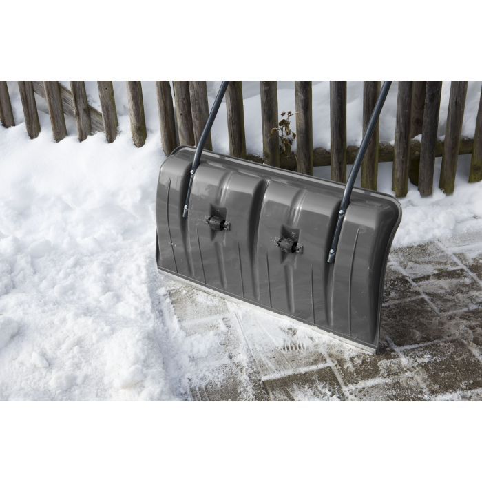 Лопата Gardena скрепер для уборки снега ClassicLine, 80 см (17560-30.000.00) изображение 2