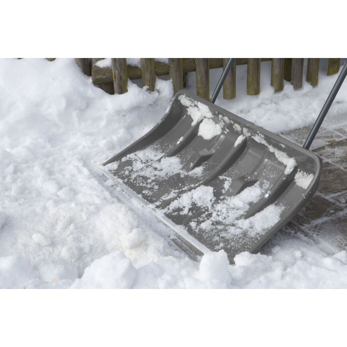 Лопата Gardena скрепер для уборки снега ClassicLine, 80 см (17560-30.000.00) изображение 4