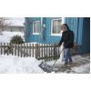 Лопата Gardena скрепер для уборки снега ClassicLine, 80 см (17560-30.000.00) изображение 6