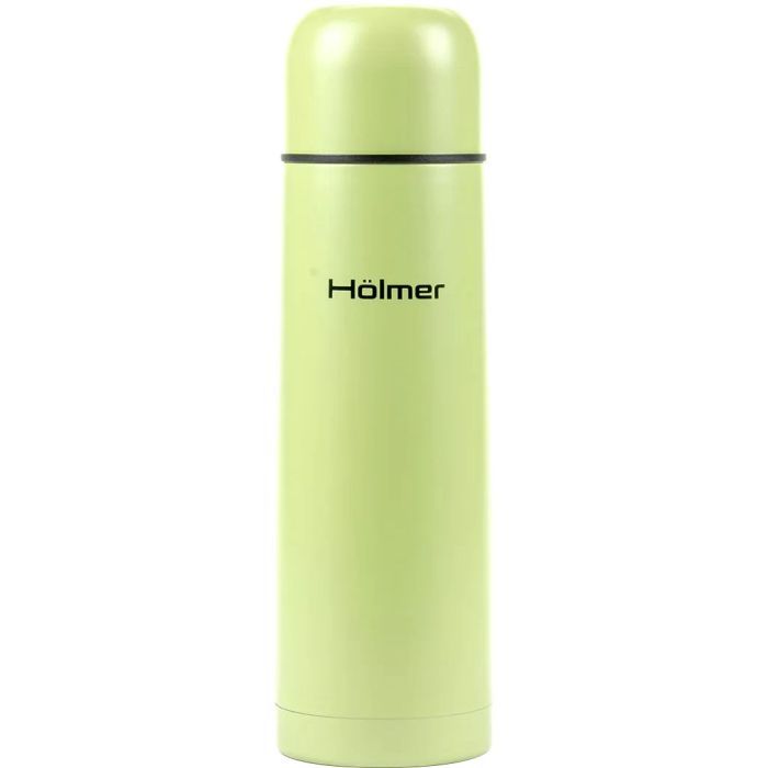 Термос Hölmer Exquisite 750 мл Темно-синій (TH-00750-SDB Exquisite)