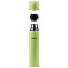 Термос Hölmer Exquisite 750 мл Лимонний (TH-00750-SG Exquisite) изображение 2