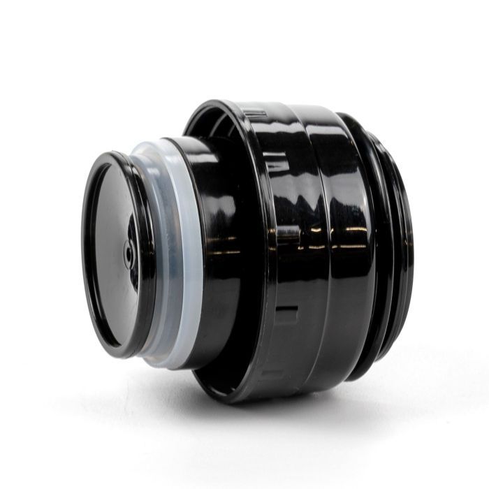 Термос Hölmer Exquisite 750 мл Темно-синій (TH-00750-SDB Exquisite) изображение 8