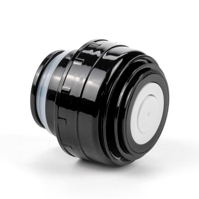 Термос Hölmer Exquisite 750 мл Темно-синій (TH-00750-SDB Exquisite) изображение 9