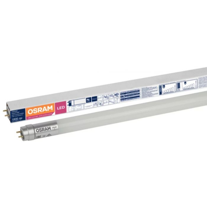 Лампочка Osram ST8B-1.5M 20W/865 230VAC DE (4058075480209) зображення 2