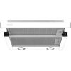 Вытяжка кухонная Perfelli TL 502 WH LED