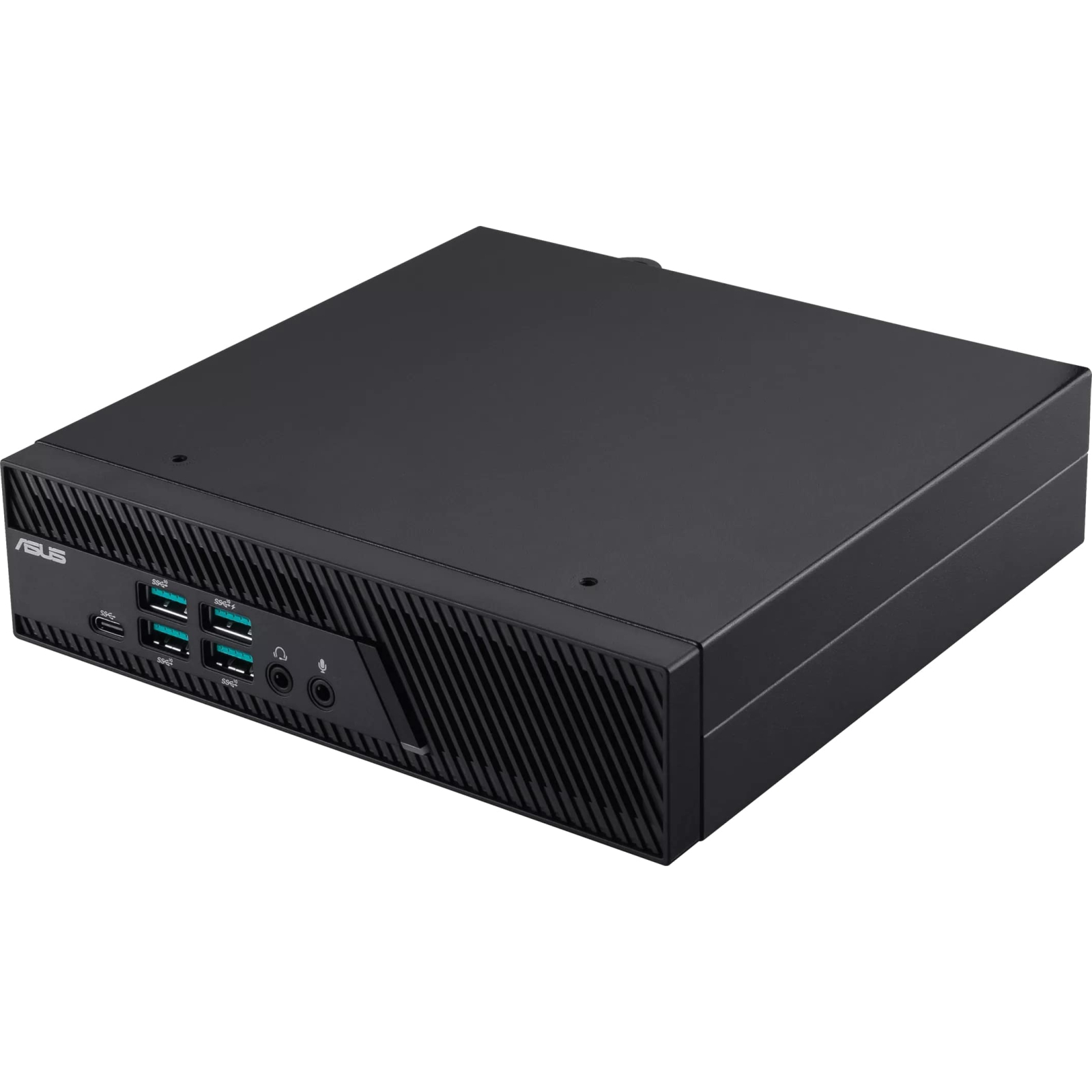 Компьютер ASUS PB62-B7017MH MFF, Intel i7-11700, 16GB, F512GB, UMA, WiFi, VESA, без ОС (90MS02C1-M00170)