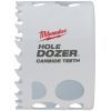 Коронка Milwaukee HOLEDOZER CARBIDE 83мм (1 шт) (49560736)