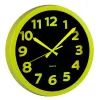 Настінний годинник Technoline WT7420 Green (WT7420 grun) (DAS301217) зображення 2