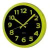 Настінний годинник Technoline WT7420 Green (WT7420 grun) (DAS301217) зображення 3