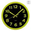 Настінний годинник Technoline WT7420 Green (WT7420 grun) (DAS301217) зображення 5