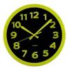 Настінний годинник Technoline WT7420 Green (WT7420 grun) (DAS301217)