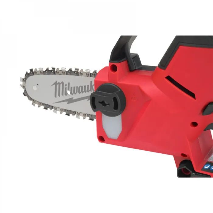 Ланцюгова пила Milwaukee M12 FHS-0, 150мм (без АКБ та ЗП) (4933472211) зображення 4