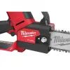Ланцюгова пила Milwaukee M12 FHS-0, 150мм (без АКБ та ЗП) (4933472211) зображення 6