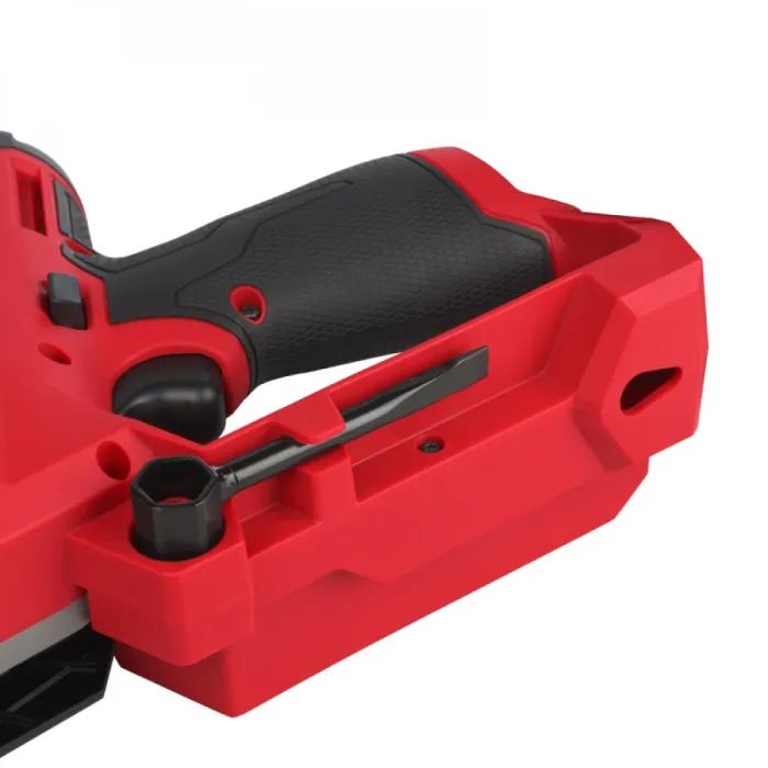 Ланцюгова пила Milwaukee M12 FHS-0, 150мм (без АКБ та ЗП) (4933472211) зображення 7