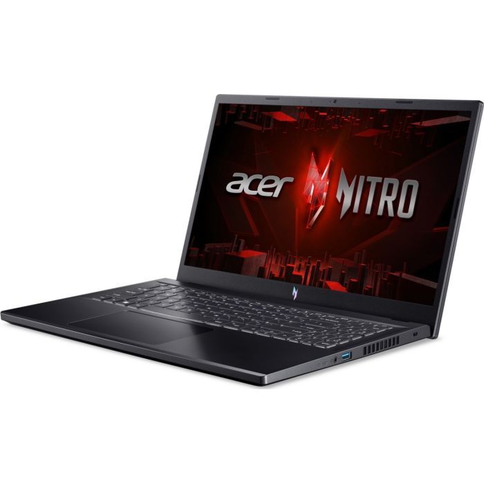 Ноутбук Acer Nitro 5 ANV15-51-512A (NH.QNBEU.001) зображення 3