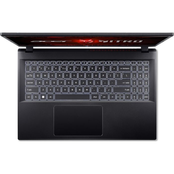 Ноутбук Acer Nitro 5 ANV15-51-512A (NH.QNBEU.001) зображення 4
