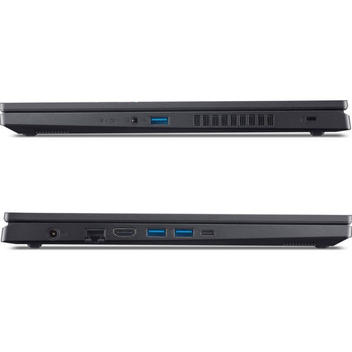 Ноутбук Acer Nitro 5 ANV15-51-512A (NH.QNBEU.001) зображення 5
