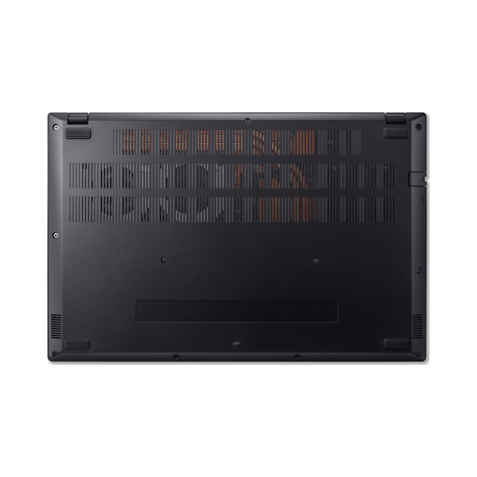 Ноутбук Acer Nitro 5 ANV15-51-512A (NH.QNBEU.001) зображення 8