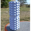 Масажний ролик U-Powex UP_1010 EVA foam roller 33x14см Type 2 Blue (UP_1010_T2_Blue) зображення 10