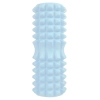 Масажный ролик U-Powex UP_1010 EVA foam roller 33x14см Type 2 Blue (UP_1010_T2_Blue) изображение 2