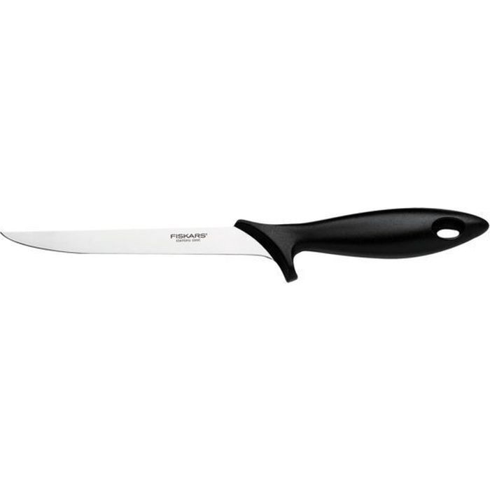 Кухонный нож Fiskars Essential філейний 17,6 см (1065567)