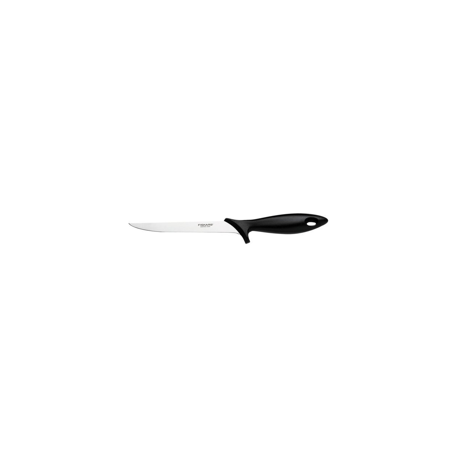 Кухонный нож Fiskars Essential філейний 17,6 см (1065567)
