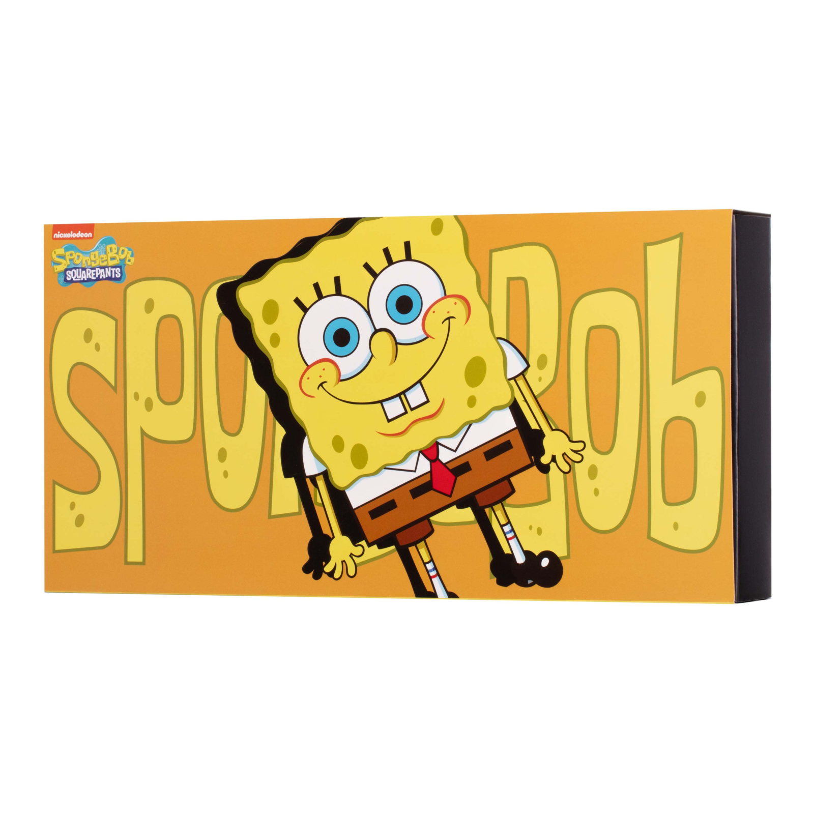 Клавіатура Akko 3098S Sponge Bob 98Key CS Sponge Hot-swappable USB UA RGB Yellow (6925758613880) зображення 11