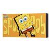 Клавиатура Akko 3098S Sponge Bob 98Key CS Sponge Hot-swappable USB UA RGB Yellow (6925758613880) изображение 11