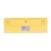 Клавиатура Akko 3098S Sponge Bob 98Key CS Sponge Hot-swappable USB UA RGB Yellow (6925758613880) изображение 4