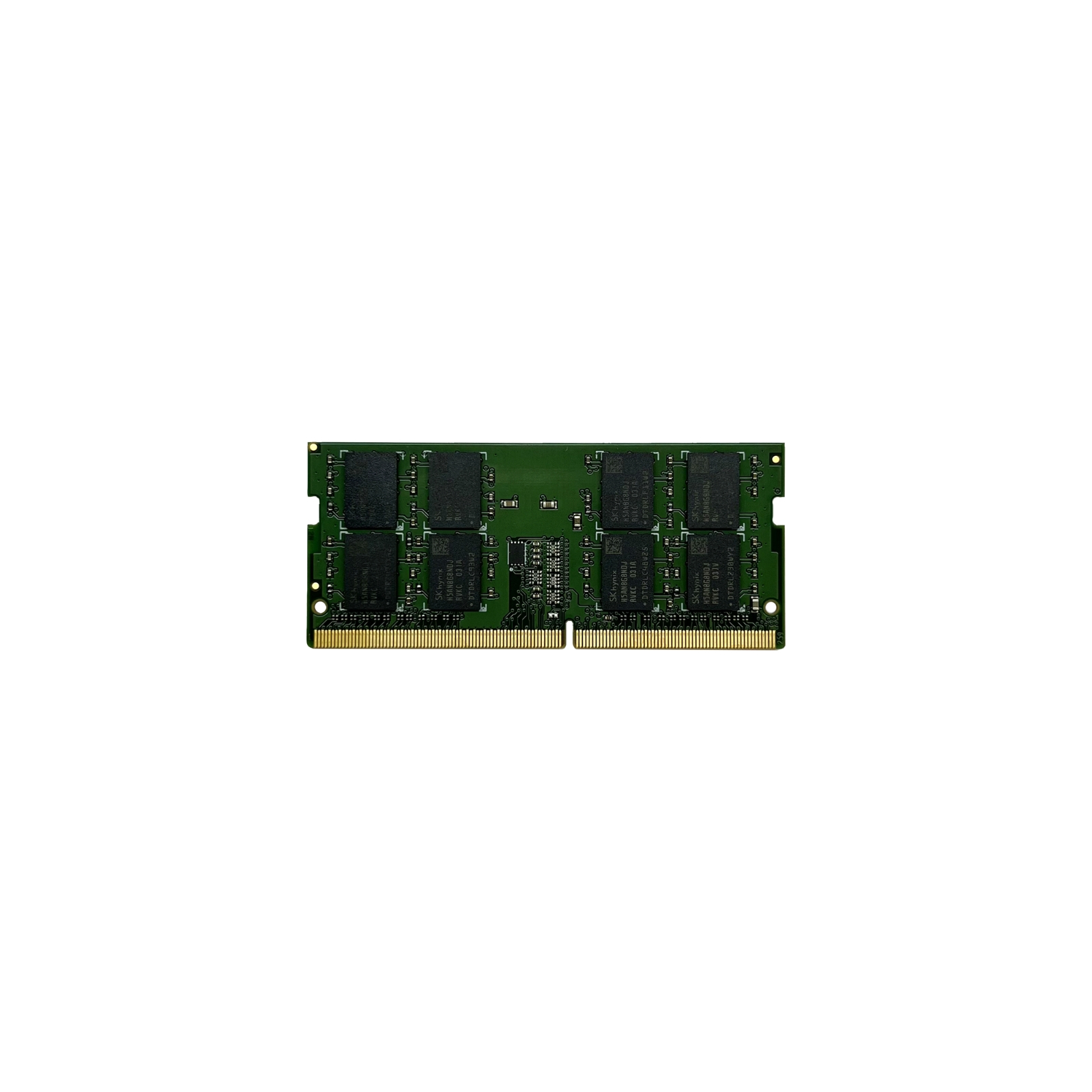 Модуль пам'яті для ноутбука SoDIMM DDR4 16GB 3200 MHz ATRIA (UAT43200CL22SK1/16) зображення 2