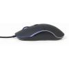 Мышка Gembird MUS-UL-02 USB Black (MUS-UL-02) изображение 4