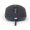 Мышка Gembird MUS-UL-02 USB Black (MUS-UL-02) изображение 5