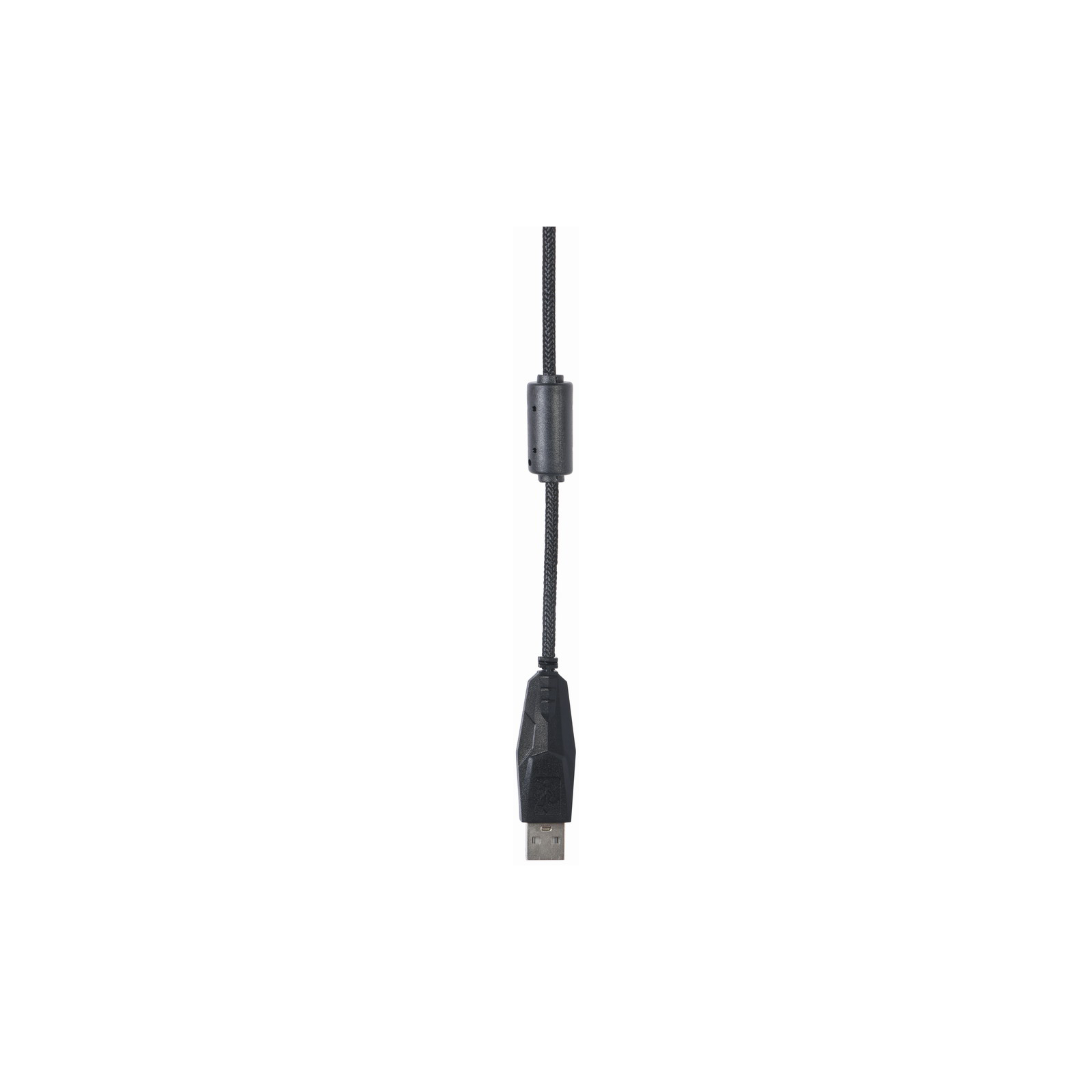 Мишка Gembird MUS-UL-02 USB Black (MUS-UL-02) зображення 6