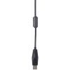 Мышка Gembird MUS-UL-02 USB Black (MUS-UL-02) изображение 6