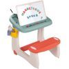 Набір для творчості Smoby Парта-дошка "Школярик", з аксес. 68х21х57,5 см (420107)